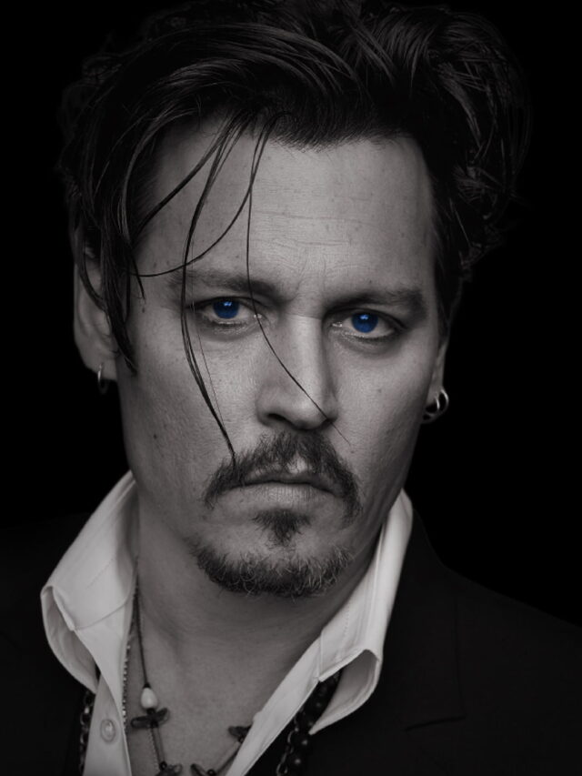 Johnny Depp Biography, Filmography, Wife, Net Worth, and Controversy ...