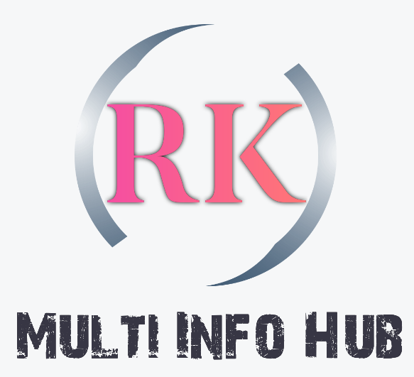 RK Multi Info HUB